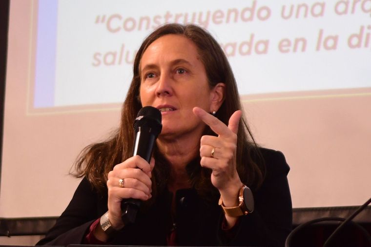 adriana baravalle