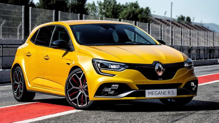 Renault Mégane