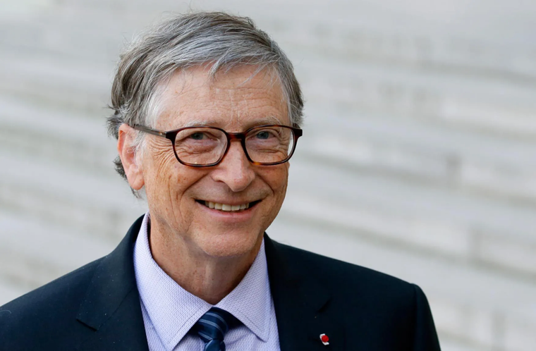 Bill Gates lo impuso como norma en su casa. Foto: Business Insider España