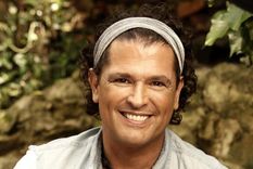 Carlos Vives rompió el silencio y habló por primera vez sobre la separación de Shakira y Gerard Piqué. Foto: Internet Carlos Vives rompió el silencio y habló por primera vez sobre la separación de Shakira y Gerard Piqué. Foto: Internet
