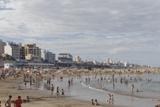 Elegí Argentina ofrece descuentos de hasta un 50% de descuento, 4x3 en alojamiento y otros beneficios Foto: Shutterstock Elegí Argentina ofrece descuentos de hasta un 50% de descuento, 4x3 en alojamiento y otros beneficios Foto: Shutterstock