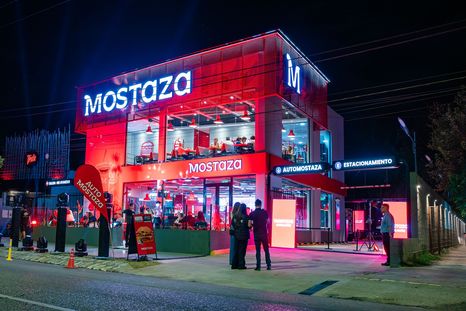 mostaza invertira us$40 millones y abrira 30 nuevos locales en 2026 para acelerar su expansion en argentina mostaza invertira us$40 millones y abrira 30 nuevos locales en 2026 para acelerar su expansion en argentina