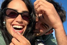 Una dedicatoria digna de apreciar. Foto: @lali