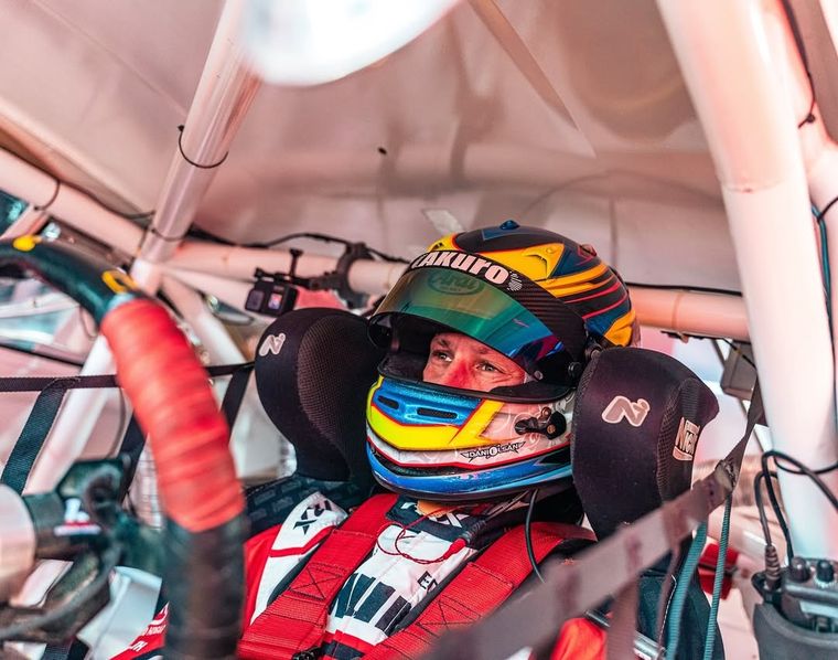 Juan Tomás Catalán Magni anunció que volverá al TC en 2026 y trabaja en un plan competitivo para estar a la altura. Juan Tomás Catalán Magni anunció que volverá al TC en 2026 y trabaja en un plan competitivo para estar a la altura.