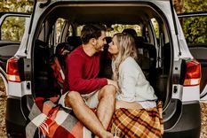 Para las parejas es momento de hacer las cosas de un modo diferente. Acuario debes sacar toda tu creatividad, tu pareja te lo va a agradecer. Foto: Unsplash.