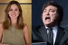 Tras la comparación de Kicillof con Stalin, Tolosa Paz definió al gobierno de Milei de stalinista. Foto: archivo.