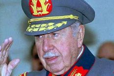 ordenan arresto domiciliario de ex funcionarios regimen de pinochet