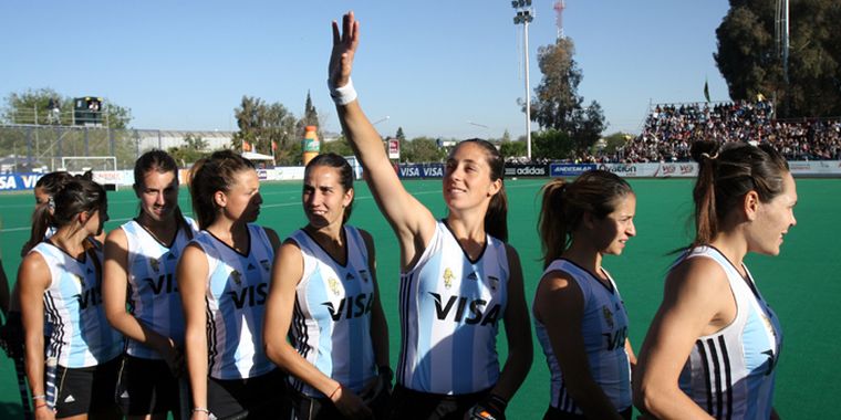 Foto: Nacho Gaffuri / MDZ