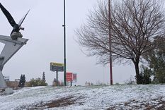 Se espera un fin de semana frío y con pronóstico de nieve para algunos sectores de la provincia. ¡Qué le frío no acobarde! A salie a disfrutar de una variada agenda de actividades. Se espera un fin de semana frío y con pronóstico de nieve para algunos sectores de la provincia. ¡Qué le frío no acobarde! A salie a disfrutar de una variada agenda de actividades.
