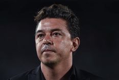 River Plate Foto: River Plate