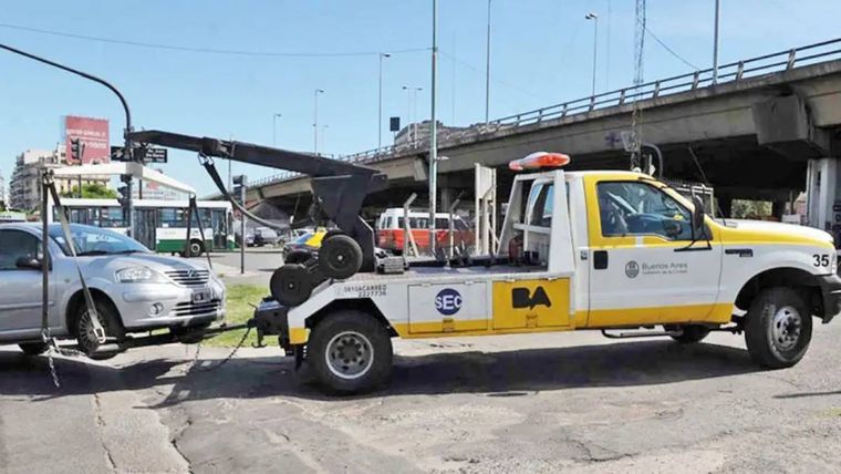 Foto: Archivo MDZ