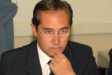 MDZol | Foto: Nacho Gaffuri / MDZ