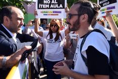 Foto: Pachy Reynoso / MDZ