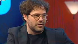 El actor se encuentra fuera de peligro. El actor se encuentra fuera de peligro.