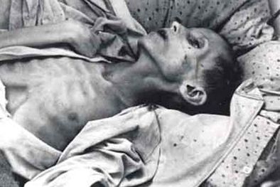 MDZol | Vestigios del genocidio ucraniano Foto: Internet