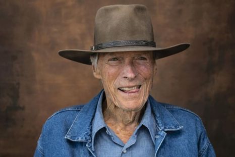 Foto: Instagram/ @clinteastwoodfans01. Foto: Instagram/ @clinteastwoodfans01.
