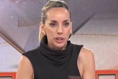 La comunicadora está por comenzar un ciclo televisivo en la señal a la que le hizo juicio.