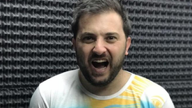 En medio de la polémica por su infidelidad que quedó expuesta públicamente, dieron a conocer los detalles del futuro laboral del periodista. Foto: Twitter @diegobranca