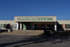 Foto: ALF PONCE / MDZ