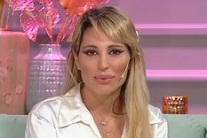 Vicky protagonizó otro momento peculiar.&nbsp;