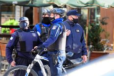 Foto: ALF PONCE MERCADO / MDZ Foto: ALF PONCE MERCADO / MDZ