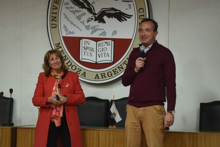 La fórmula del Interclaustro