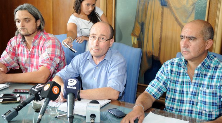 Foto: Fernando Martínez / MDZ