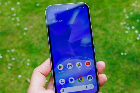 Google planea un lanzamiento de funciones más grande para el mes de marzo de este año 2026. Google planea un lanzamiento de funciones más grande para el mes de marzo de este año 2026.