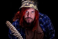 repudiables palabras del lider de massacre en mendoza