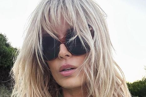 Viviana Canosa se sinceró sobre su vida íntima y no se guardó nada. Viviana Canosa se sinceró sobre su vida íntima y no se guardó nada.