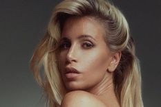 Florencia Peña Foto: Instagram Florencia Peña