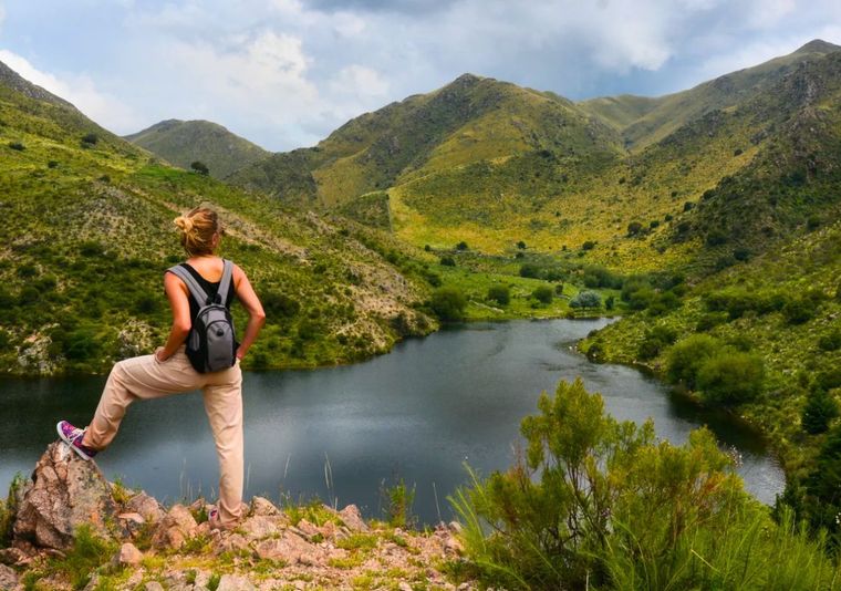 Lugares de ensueño.