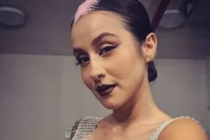 Denise Rosenthal Foto: Instagram