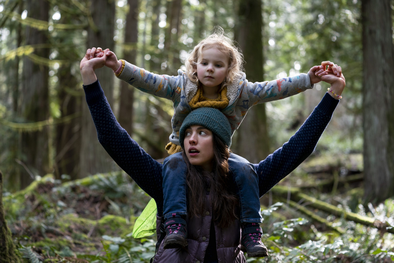 MDZol | La miniserie dramática de Netflix nominada al Globo de Oro Las cosas por limpiar está disponible en Netflix. Foto: Netflix