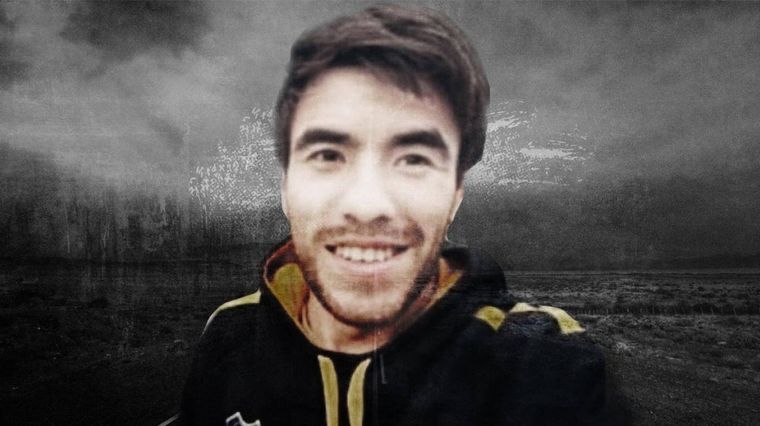 ¿Qué le pasó? Facundo tenía 22 años y viajaba a dedo hacia Bahía Blanca.