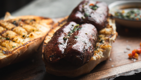 No podés dejar de preparar esta receta bien argentina