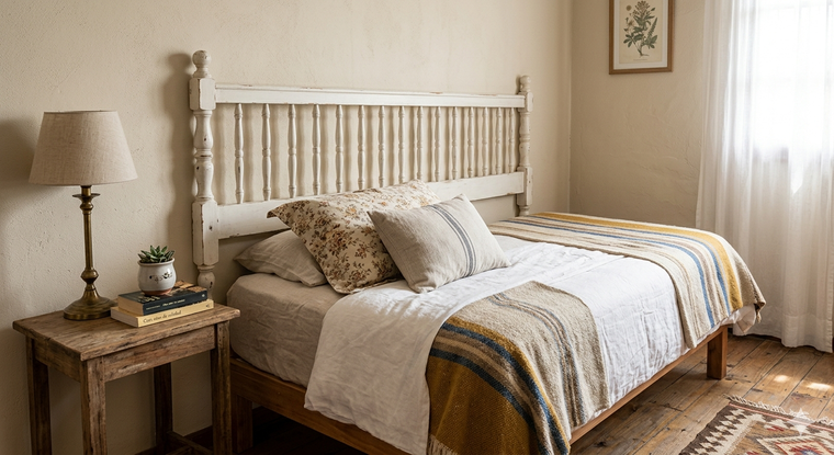 Una idea para reciclar la cuna. Una idea para reciclar la cuna. 