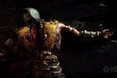 Si sos amante de Mortal Kombat no querrás leer esta noticia
