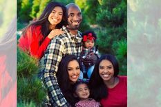 Al estilo de la Cenicienta: así es como  Vanessa Bryant celebra el cumpleaños de su hija