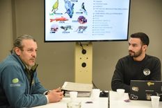 La Comisión de Ambiente del Senado de Mendoza debatió una iniciativa para modificar la Ley N°6599 y sumar ocho especies silvestres al listado de Monumentos Naturales Provinciales.