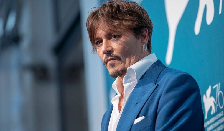 El impensado oficio de Johnny Depp antes de convertirse en una estrella.