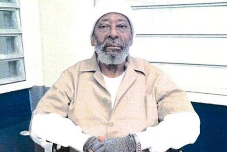 "Sonny" Burton participó en un robo en el que se cometió un homicidio en 1991. "Sonny" Burton participó en un robo en el que se cometió un homicidio en 1991.