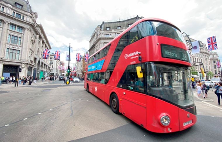 En Londres se jugará la Finalissima entre Argentina e Italia.
