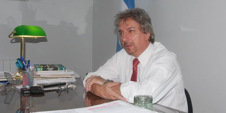 Foto: Santiago Abalos/Mediamza.com