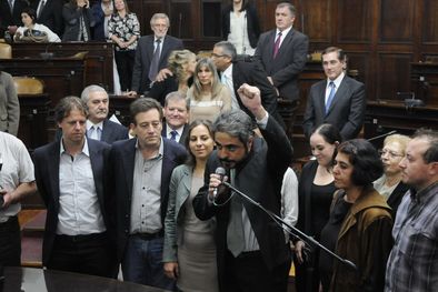 MDZol | Foto: Alf Ponce / MDZ