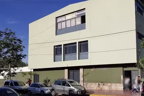 Tragedia en Godoy Cruz: un joven murió mientras hacía educación física en el colegio. Tragedia en Godoy Cruz: un joven murió mientras hacía educación física en el colegio.