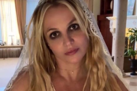 Britney aceptaría el trato millonario.