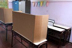 Foto: ALF PONCE MERCADO / MDZ Foto: ALF PONCE MERCADO / MDZ