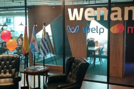 La fintech Wenance acusada de estafar a ahorristas Foto: NA
