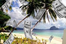 ministros del g7 debaten sobre reforma y paraisos fiscales